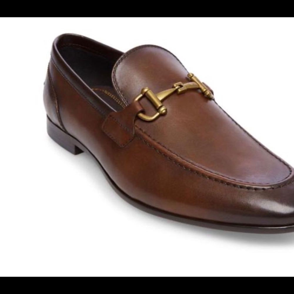 Steve Madden Men’s Shoes